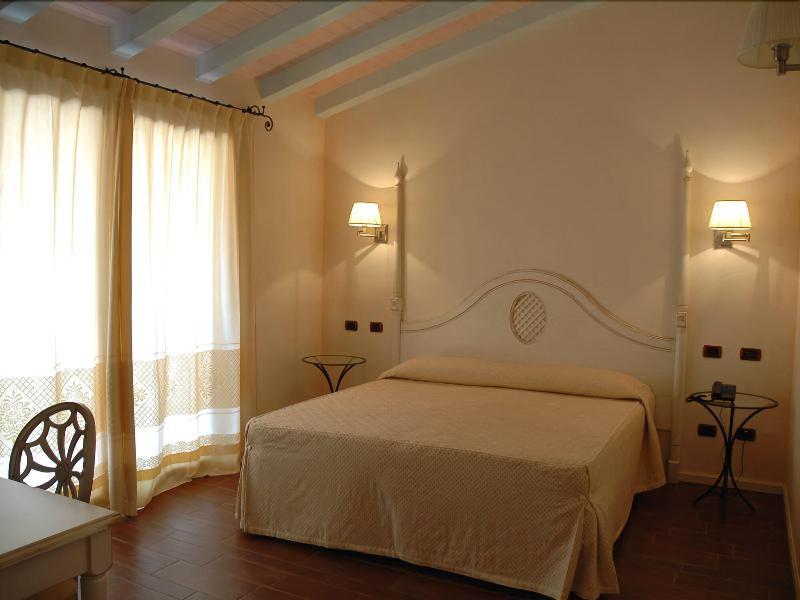 Hotel Sa Contonera Arbatax Luaran gambar